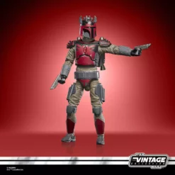 Star Wars The Vintage Collection Mandalorian Super Commando Captain 27 Star Wars The Vintage Collection Mandalorian Super Commando Captain