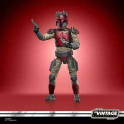 Star Wars The Vintage Collection Mandalorian Super Commando Captain 28 Star Wars The Vintage Collection Mandalorian Super Commando Captain