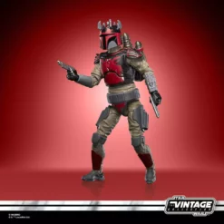 Star Wars The Vintage Collection Mandalorian Super Commando Captain 29 Star Wars The Vintage Collection Mandalorian Super Commando Captain