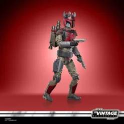 Star Wars The Vintage Collection Mandalorian Super Commando Captain 30 Star Wars The Vintage Collection Mandalorian Super Commando Captain