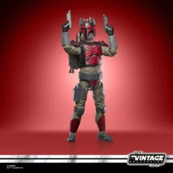 Star Wars The Vintage Collection Mandalorian Super Commando Captain 31 Star Wars The Vintage Collection Mandalorian Super Commando Captain