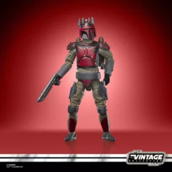 Star Wars The Vintage Collection Mandalorian Super Commando Captain 34 Star Wars The Vintage Collection Mandalorian Super Commando Captain