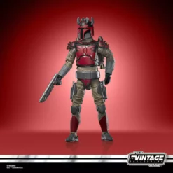 Star Wars The Vintage Collection Mandalorian Super Commando Captain 35 Star Wars The Vintage Collection Mandalorian Super Commando Captain
