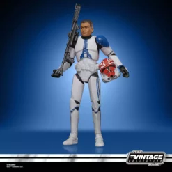 Star Wars The Vintage Collection 332nd Ahsoka’s Clone Trooper 26 Star Wars The Vintage Collection 332nd Ahsoka’s Clone Trooper
