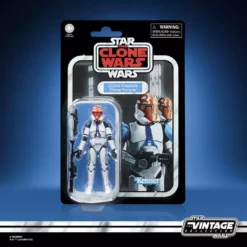 Star Wars The Vintage Collection 332nd Ahsoka’s Clone Trooper 27 Star Wars The Vintage Collection 332nd Ahsoka’s Clone Trooper