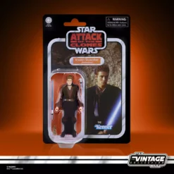 New Star Wars The Vintage Collection Anakin Skywalker (Padawan)
