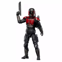 Star Wars The Vintage Collection Mandalorian Super Commando