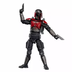Star Wars The Vintage Collection Mandalorian Super Commando