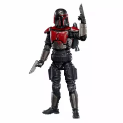 Star Wars The Vintage Collection Mandalorian Super Commando