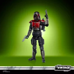 Star Wars The Vintage Collection Mandalorian Super Commando