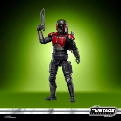 Star Wars The Vintage Collection Mandalorian Super Commando