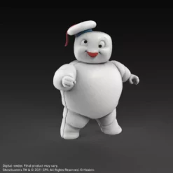 Ghostbusters Plasma Series Mini-Pufts 24 Ghostbusters Plasma Series Mini-Pufts