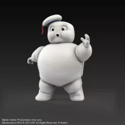 Ghostbusters Plasma Series Mini-Pufts 27 Ghostbusters Plasma Series Mini-Pufts