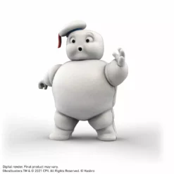 Ghostbusters Plasma Series Mini-Pufts 28 Ghostbusters Plasma Series Mini-Pufts