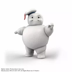 Ghostbusters Plasma Series Mini-Pufts 30 Ghostbusters Plasma Series Mini-Pufts