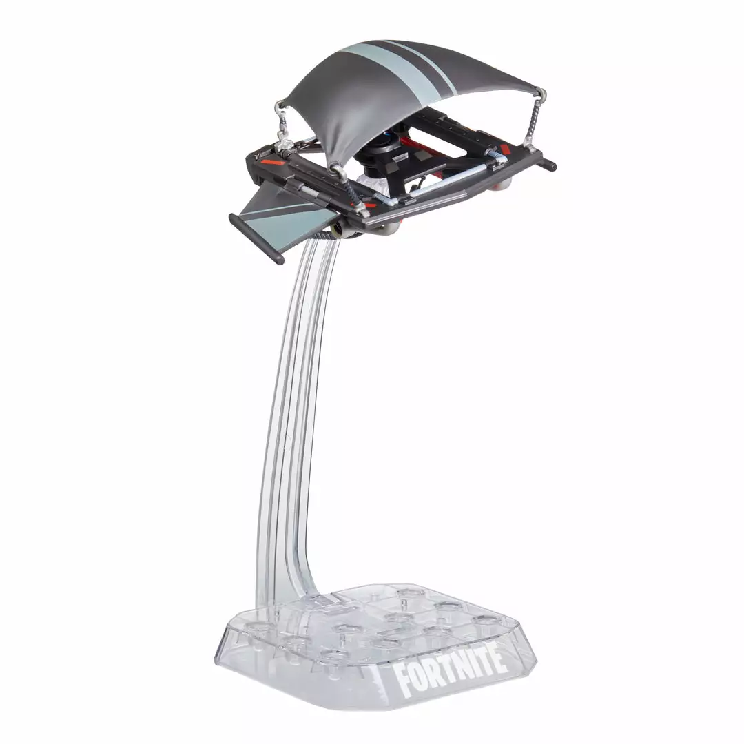 Hasbro Fortnite Victory Royale Series Downshift Glider 4 Hasbro Fortnite Victory Royale Series Downshift Glider