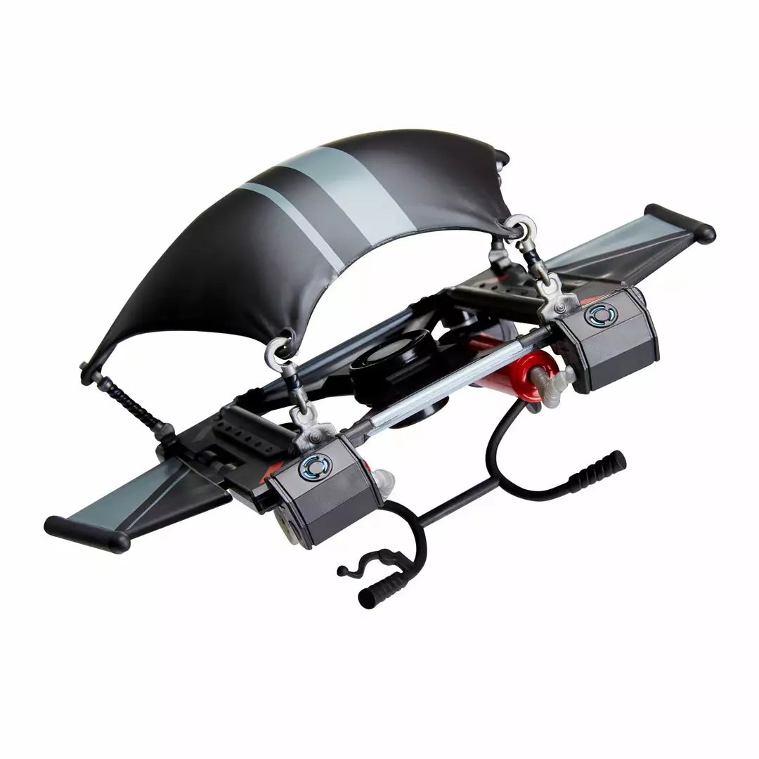 Hasbro Fortnite Victory Royale Series Downshift Glider 3 Hasbro Fortnite Victory Royale Series Downshift Glider