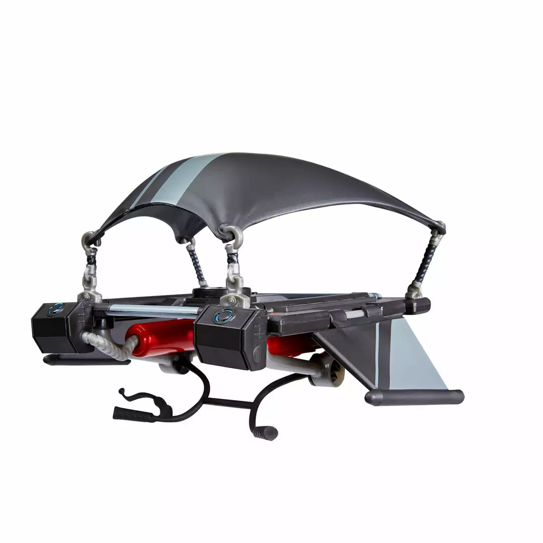 Hasbro Fortnite Victory Royale Series Downshift Glider 6 Hasbro Fortnite Victory Royale Series Downshift Glider