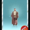 Star Wars Retro Collection Obi-Wan Kenobi (Wandering Jedi) New 2 Star Wars Retro Collection Obi-Wan Kenobi (Wandering Jedi) New