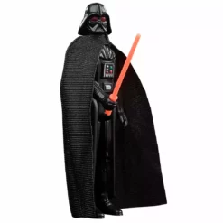 New Star Wars Retro Collection Darth Vader (The Dark Times) 15 New Star Wars Retro Collection Darth Vader (The Dark Times)