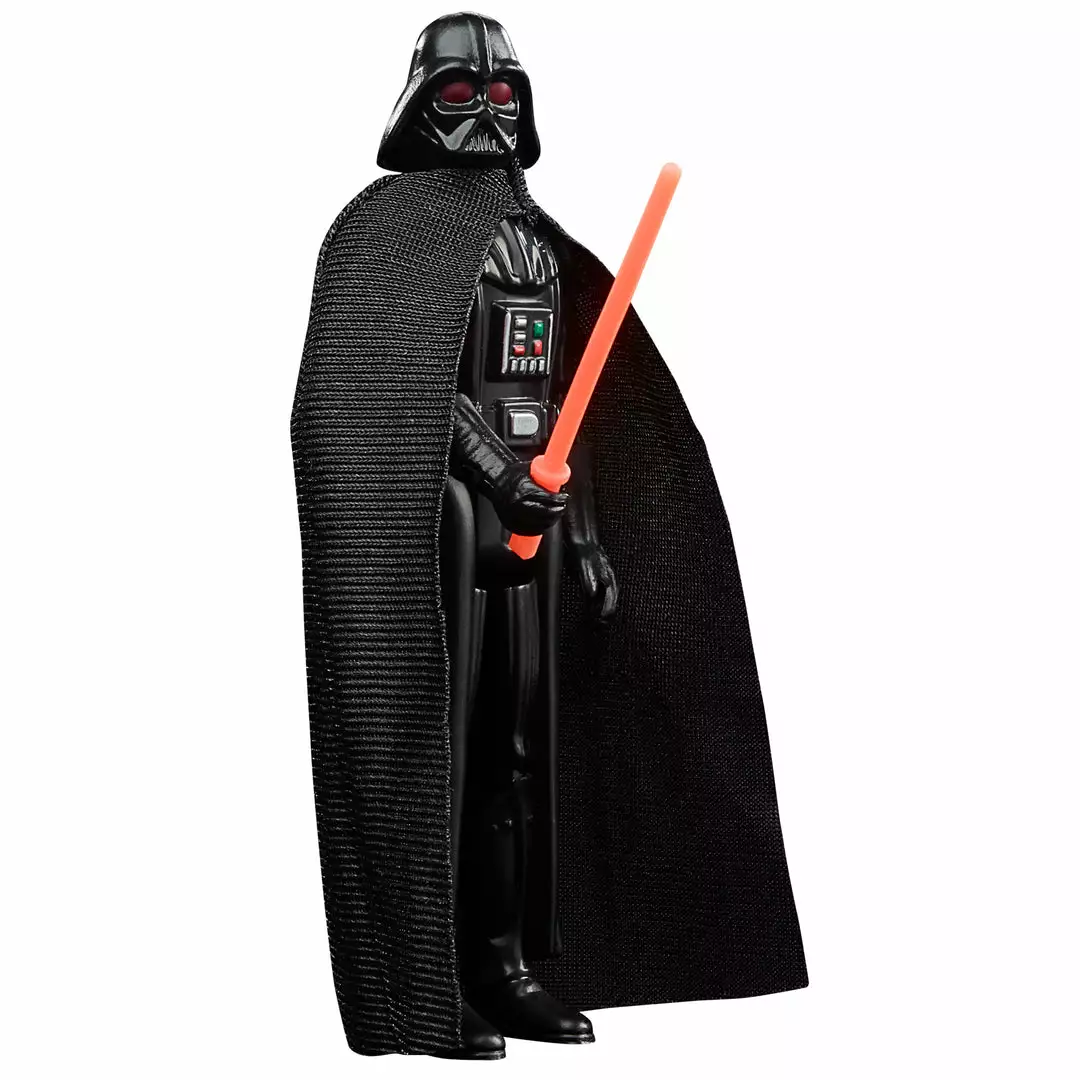 New Star Wars Retro Collection Darth Vader (The Dark Times) 8 New Star Wars Retro Collection Darth Vader (The Dark Times)