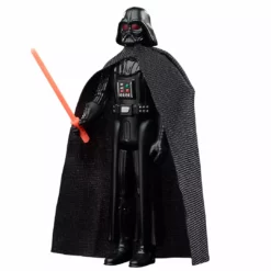 New Star Wars Retro Collection Darth Vader (The Dark Times) 14 New Star Wars Retro Collection Darth Vader (The Dark Times)