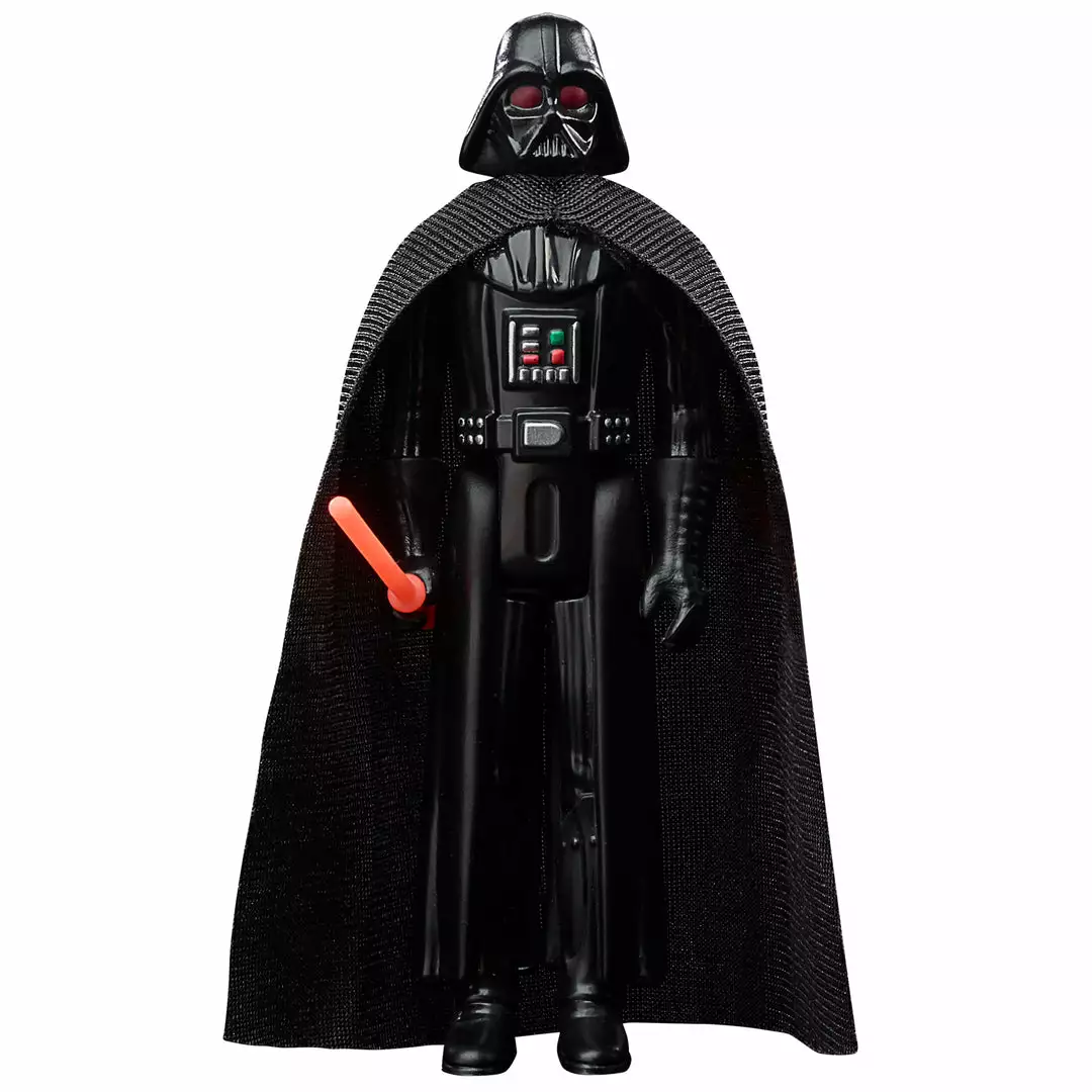New Star Wars Retro Collection Darth Vader (The Dark Times) 9 New Star Wars Retro Collection Darth Vader (The Dark Times)