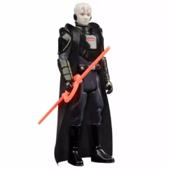 Star Wars Retro Collection Grand Inquisitor 14 Star Wars Retro Collection Grand Inquisitor