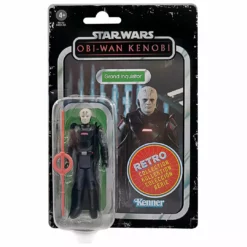Star Wars Retro Collection Grand Inquisitor 17 Star Wars Retro Collection Grand Inquisitor