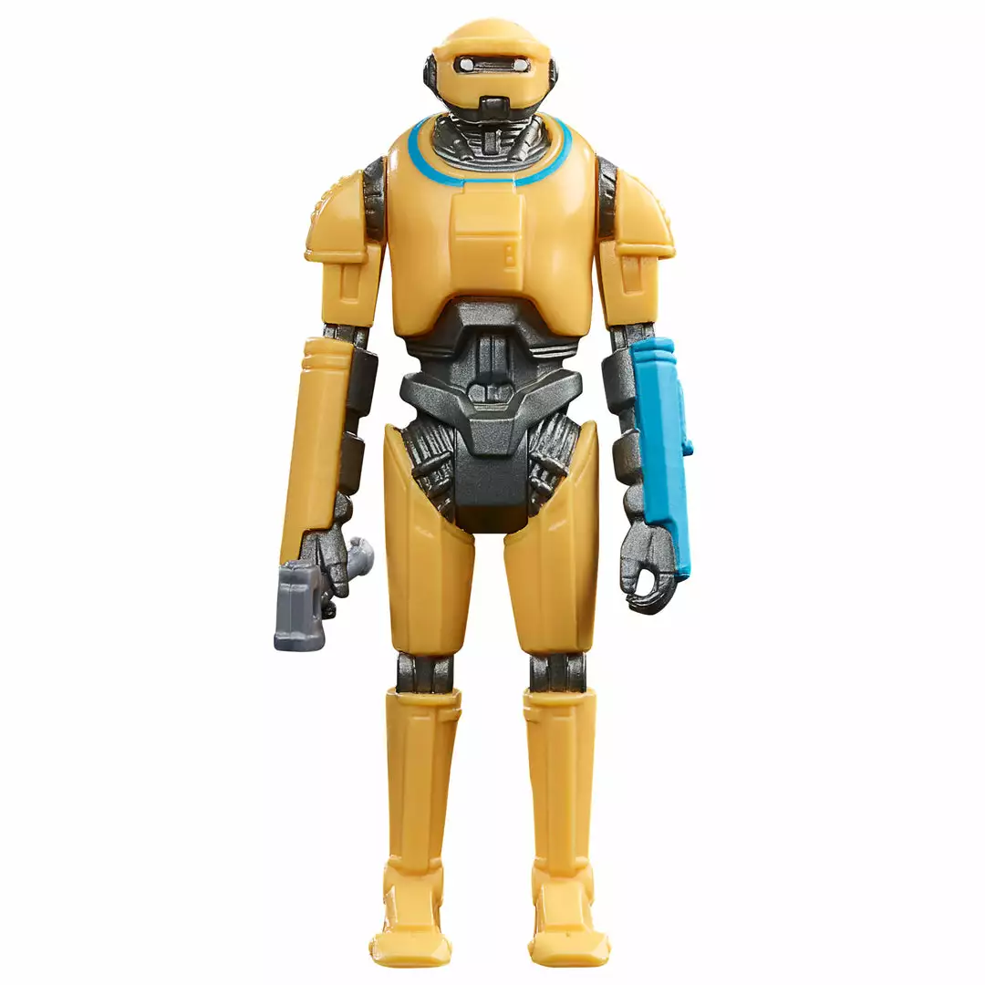 Star Wars Retro Collection NED-B 9 Star Wars Retro Collection NED-B