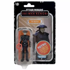 Star Wars Retro Collection Fifth Brother New