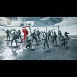 Avalon Hill HeroQuest The Frozen Horror New 31 Avalon Hill HeroQuest The Frozen Horror New