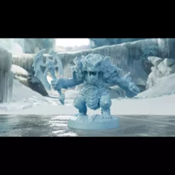 Avalon Hill HeroQuest The Frozen Horror New 28 Avalon Hill HeroQuest The Frozen Horror New