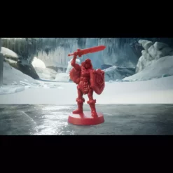 Avalon Hill HeroQuest The Frozen Horror New 30 Avalon Hill HeroQuest The Frozen Horror New