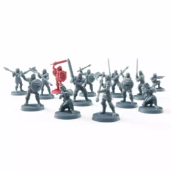 Avalon Hill HeroQuest The Frozen Horror New 43 Avalon Hill HeroQuest The Frozen Horror New