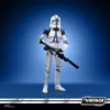 Star Wars The Vintage Collection Clone Trooper (501st Legion) Back In Stock 2 Star Wars The Vintage Collection Clone Trooper (501st Legion) Back In Stock