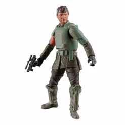 Star Wars The Vintage Collection Din Djarin (Morak) 24 Star Wars The Vintage Collection Din Djarin (Morak)