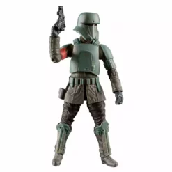 Star Wars The Vintage Collection Din Djarin (Morak) 25 Star Wars The Vintage Collection Din Djarin (Morak)
