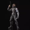 Marvel Legends Series Winter Soldier 1 Marvel Legends Series Winter Soldier