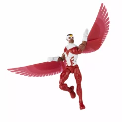 Marvel Legends Series Marvel’s Falcon 20 Marvel Legends Series Marvel’s Falcon