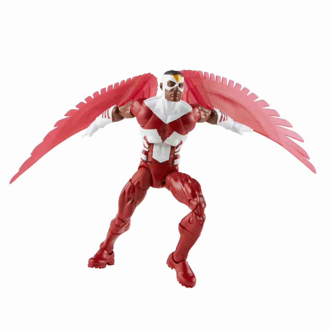 Marvel Legends Series Marvel’s Falcon 12 Marvel Legends Series Marvel’s Falcon