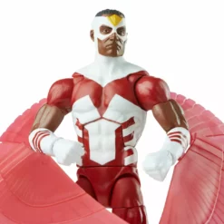 Marvel Legends Series Marvel’s Falcon 16 Marvel Legends Series Marvel’s Falcon