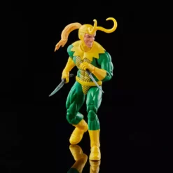 Marvel Legends Series Loki 15 Marvel Legends Series Loki