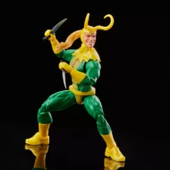 Marvel Legends Series Loki 18 Marvel Legends Series Loki