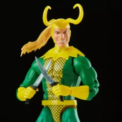 Marvel Legends Series Loki 17 Marvel Legends Series Loki