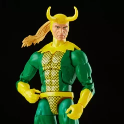 Marvel Legends Series Loki 16 Marvel Legends Series Loki