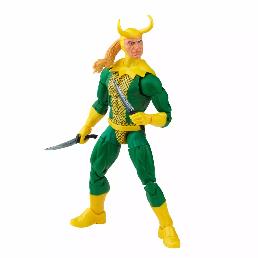 Marvel Legends Series Loki 13 Marvel Legends Series Loki