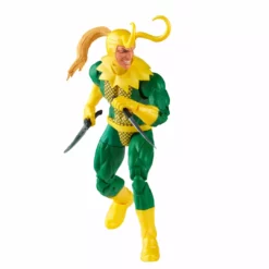 Marvel Legends Series Loki 25 Marvel Legends Series Loki