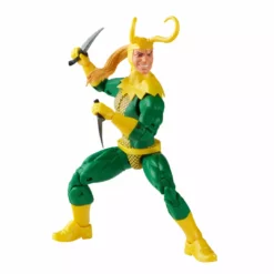 Marvel Legends Series Loki 20 Marvel Legends Series Loki