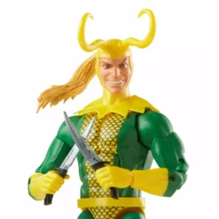 Marvel Legends Series Loki 21 Marvel Legends Series Loki